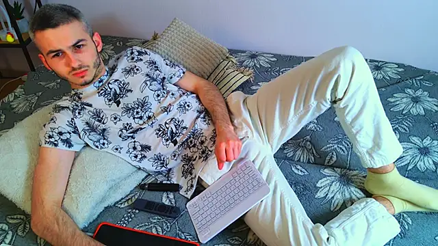 Magic Storms online show from 04.06.26