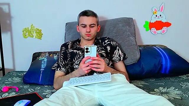 Magic Storms online show from 04.13.26