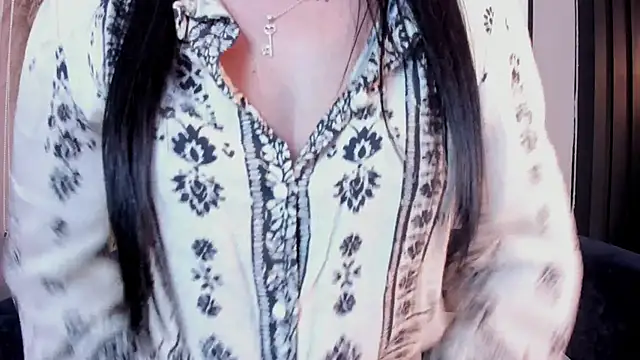 Scarlett Milleer online show from 03.09.26