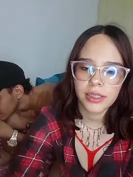 melody1026 online show from 03.08.26