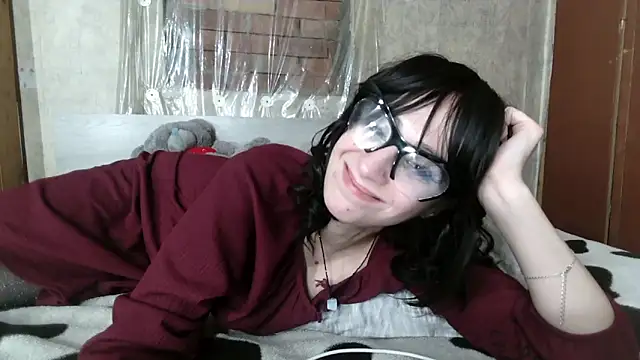 Snapshot of Barbie_Rococo chatting on 03.20.26 Barbie Rococo online show from 03.20.26