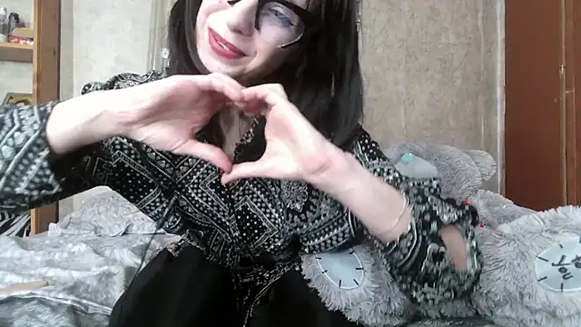 Snapshot of Barbie_Rococo chatting on 03.27.26 Barbie Rococo online show from 03.27.26