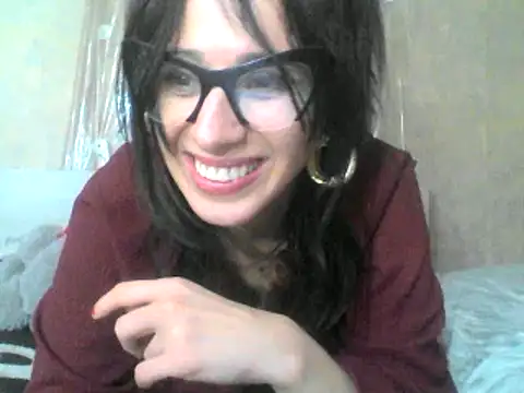 Snapshot of Barbie_Rococo chatting on 04.15.26 Barbie Rococo online show from 04.15.26