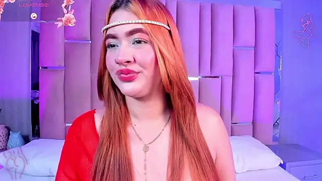 Saory     online show from 04.18.26