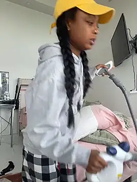 Princessssbby online show from 04.06.26