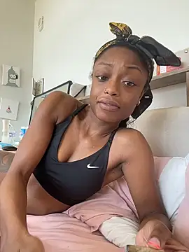 Princessssbby online show from 05.10.26