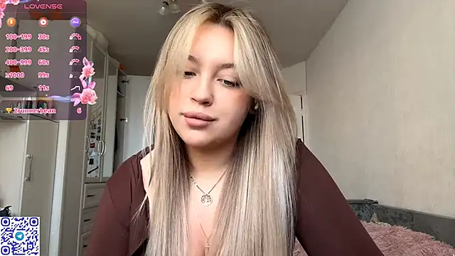 WonderedFlair online show from 03.09.26