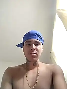 Carlosgallagher22 online show from 03.05.26