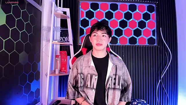 Cristopher Wild online show from 05.03.26