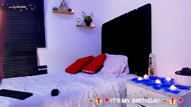 angel boy02 online show from 03.21.26