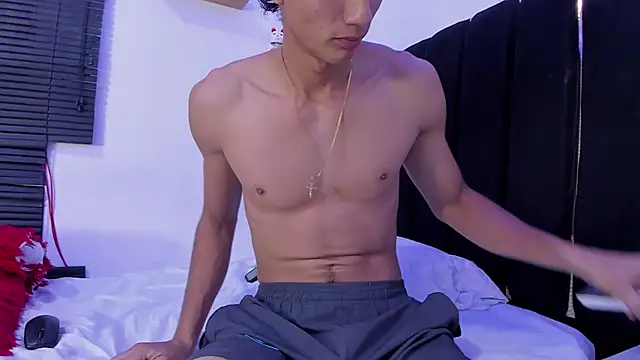 angel boy02 online show from 04.01.26