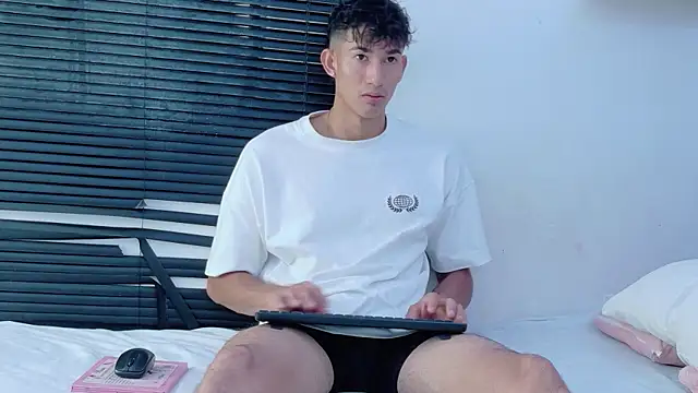 angel boy02 online show from 07.01.26