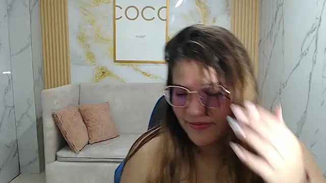 lucero s1 online show from 03.24.26