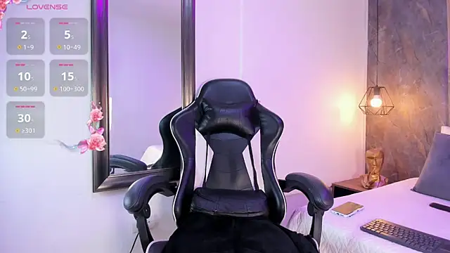 aitana   online show from 03.24.26