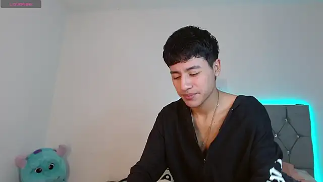 Sebas fire4 online show from 04.30.26
