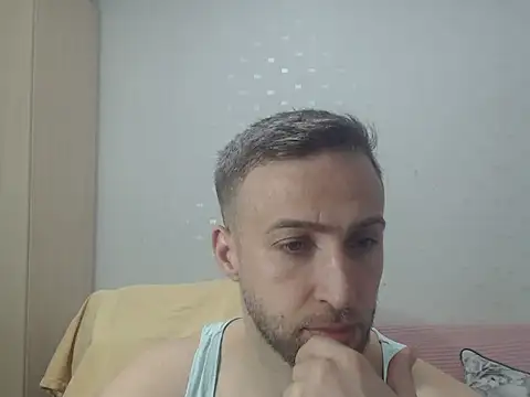 BlondEagleMuscle online show from 03.24.26