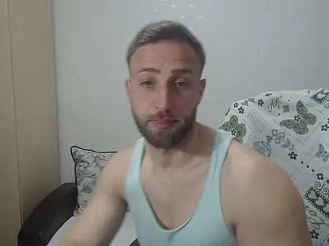 BlondEagleMuscle online show from 04.19.26