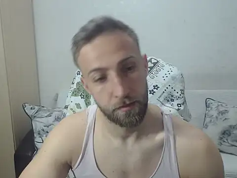 BlondEagleMuscle online show from 04.20.26