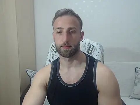 BlondEagleMuscle online show from 04.21.26