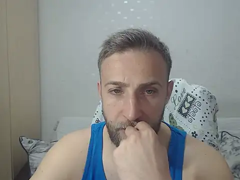 BlondEagleMuscle online show from 04.23.26