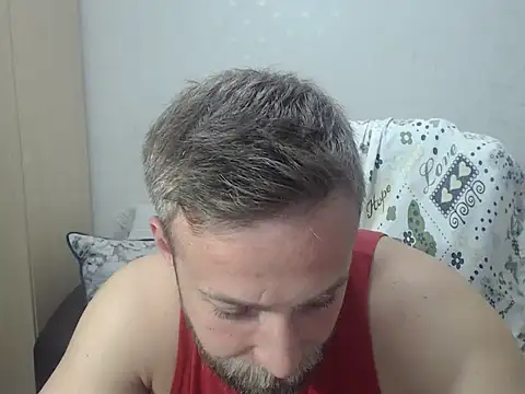 BlondEagleMuscle online show from 04.29.26