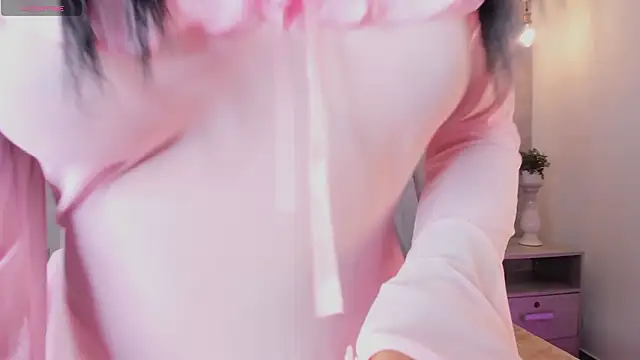 Lilyrousse  online show from 03.14.26