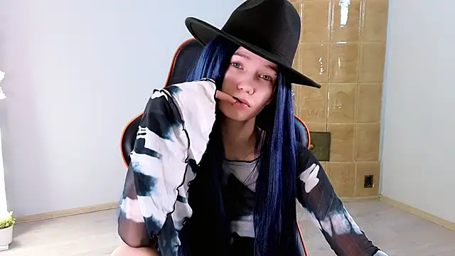 GG Viper online show from 03.18.26