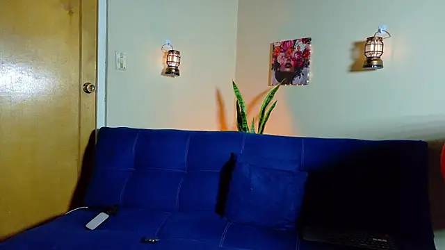 Andreew falcon online show from 04.04.26