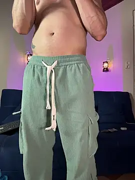 Andreew falcon online show from 04.16.26