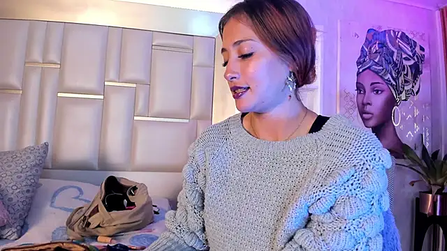 ZoeTaylorl online show from 04.20.26