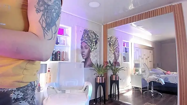 ZoeTaylorl online show from 04.25.26