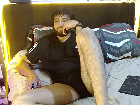 angrydeimos87 online show from 03.30.26