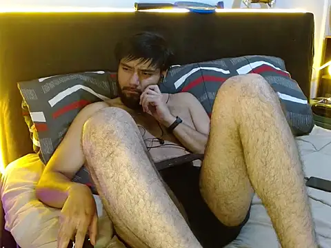 angrydeimos87 online show from 04.10.26