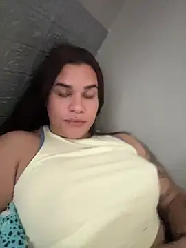Snapshot of Gabrielaparaiso chatting on 05.02.26 Gabrielaparaiso online show from 05.02.26