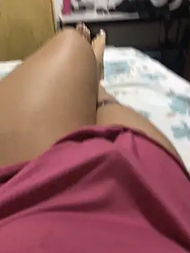 Gabrielaparaiso online show from 06.22.26