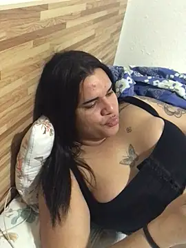 Gabrielaparaiso online show from 07.09.26