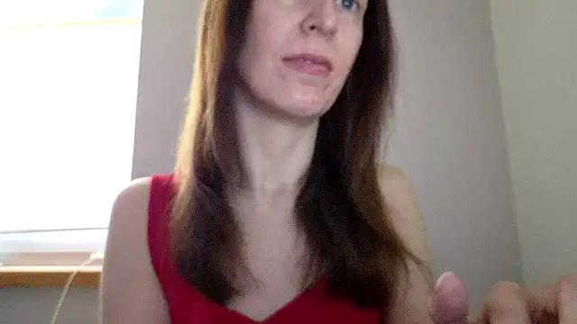 Snapshot of AnnaTight chatting on 04.27.26 AnnaTight online show from 04.27.26
