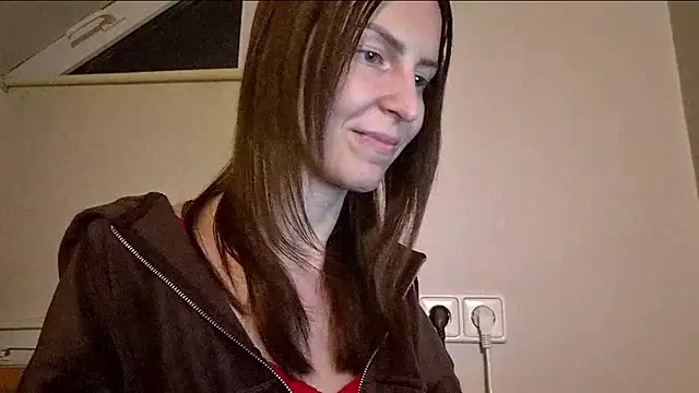Snapshot of AnnaTight chatting on 04.27.26 AnnaTight online show from 04.27.26