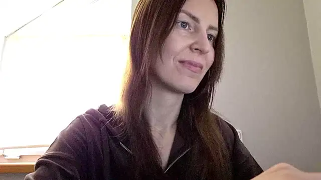 Snapshot of AnnaTight chatting on 04.30.26 AnnaTight online show from 04.30.26