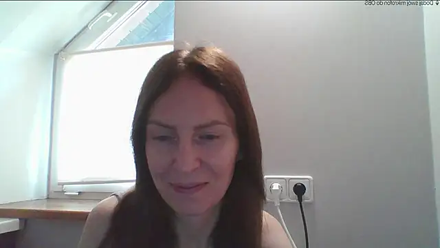 Snapshot of AnnaTight chatting on 05.07.26 AnnaTight online show from 05.07.26