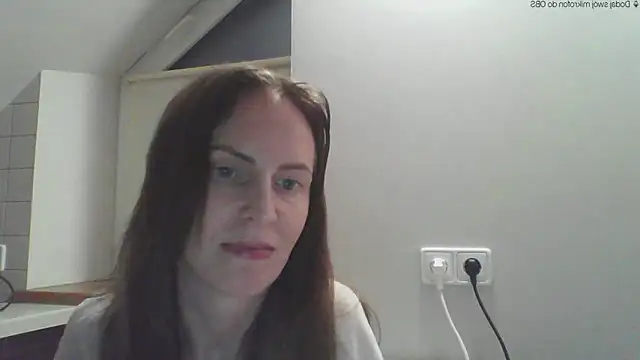 Snapshot of AnnaTight chatting on 05.14.26 AnnaTight online show from 05.14.26