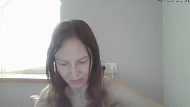 AnnaTight online show from 06.01.26