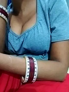 Sarika-lovely online show from 03.10.26