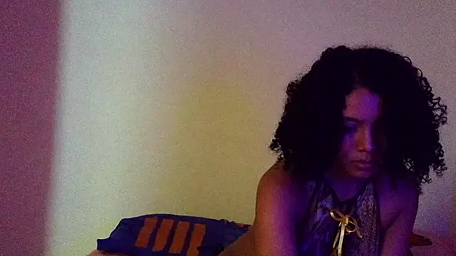 Larita curly online show from 03.23.26