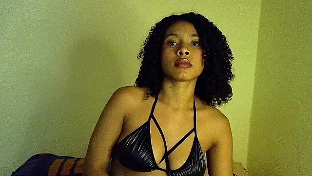 Larita curly online show from 03.29.26