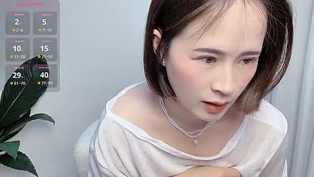 Snapshot of Xiaoyu-99 chatting on 04.20.26 Xiaoyu-99 online show from 04.20.26