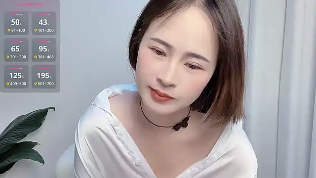 Snapshot of Xiaoyu-99 chatting on 04.22.26 Xiaoyu-99 online show from 04.22.26
