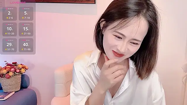 Snapshot of Xiaoyu-99 chatting on 06.30.26 Xiaoyu-99 online show from 06.30.26