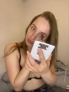 NeEdnaBradley online show from 03.27.26