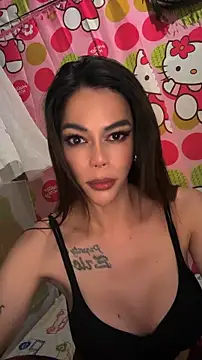 YannieLickcious online show from 04.09.26